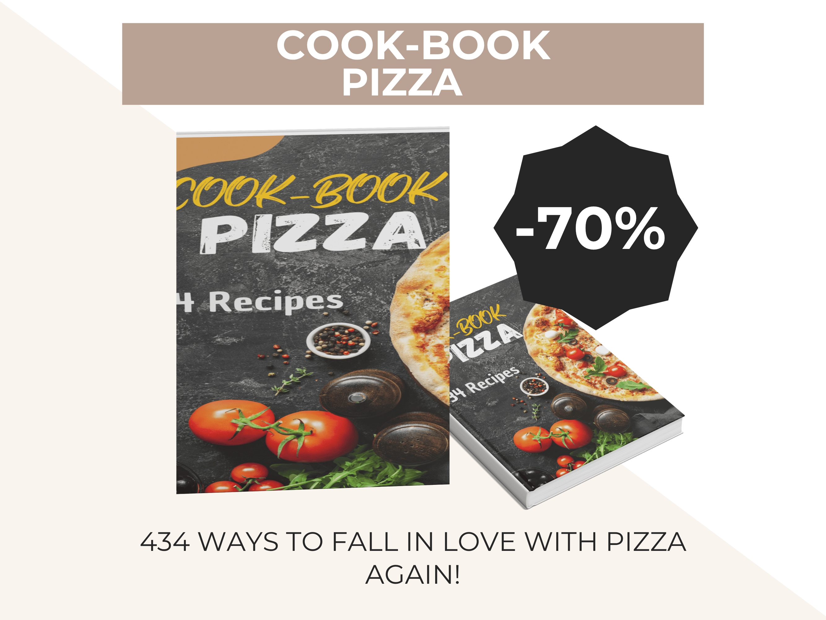 Cook-Book PIZZA