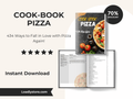 Cook-Book PIZZA