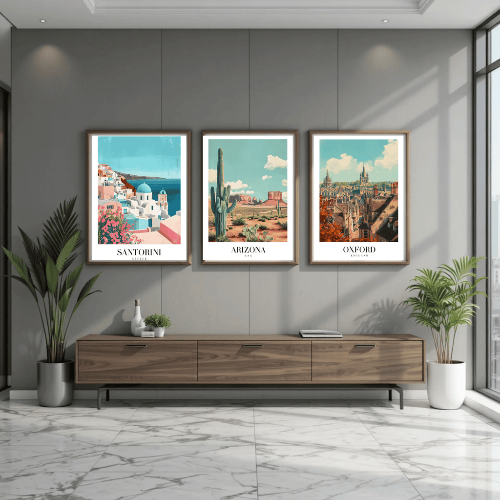 Wall Art Printable Posters